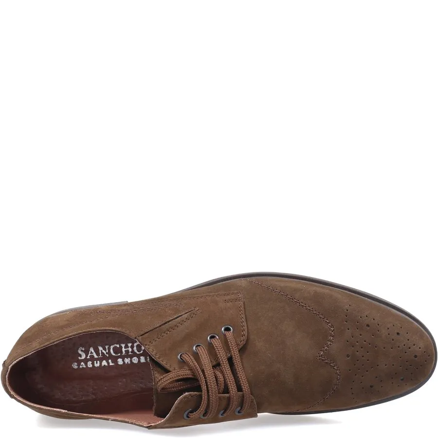 Sancho / Туфли Sancho / Туфли