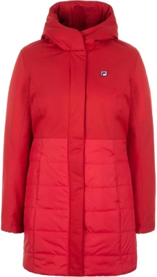 Куртка утепленная Fila