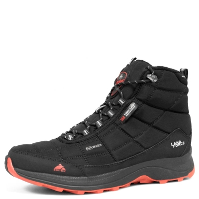 Editex / Ботинки Land Force W903M