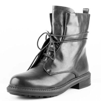 Gelsomino / Ботинки