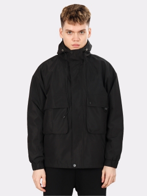 Sport & Moda / Ветровка LKD_JS3519