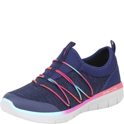 Skechers / Слипоны Synergy 2.0 Simply Chiс