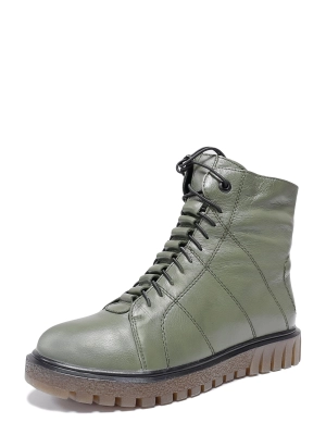 Torsion Field (Тофа) / Ботинки женские утепленные