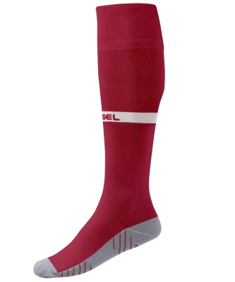 Jögel / Гетры футбольные CAMP ADVANCED SOCKS УТ-21516