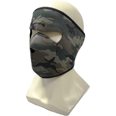 Sport & Moda / Маска / горнолыжная / сноубордическая / бандана / ветрозащитная