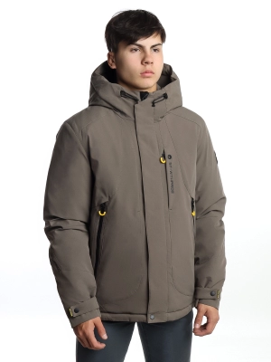 Shark Force / Куртка утепленная