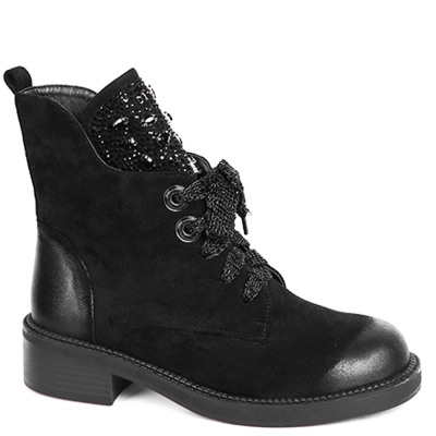 Inario / Ботинки