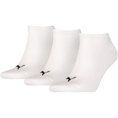 Puma / Носки, 3 пары Sneaker Plain 906807_03