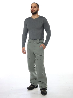 Running River / Полукомбинезон / горнолыжные брюки / сноубордические