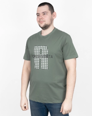 ROHU / Футболка