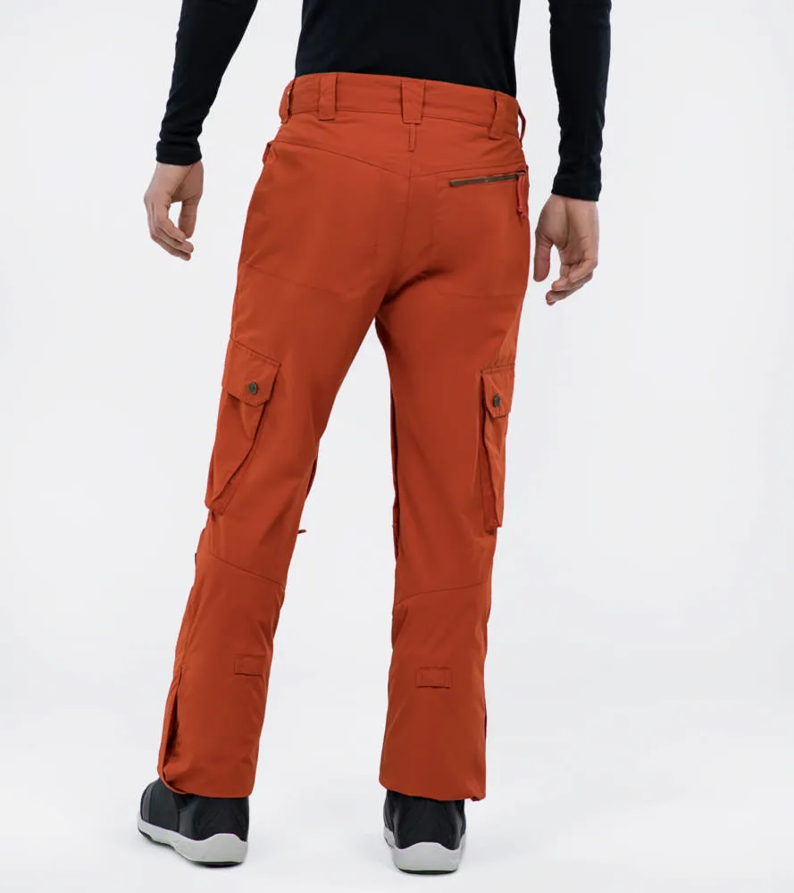 Termit / Брюки горнолыжные Termit / Брюки горнолыжные