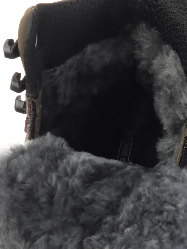 Strobbs / Ботинки утепленные Strobbs / Ботинки утепленные