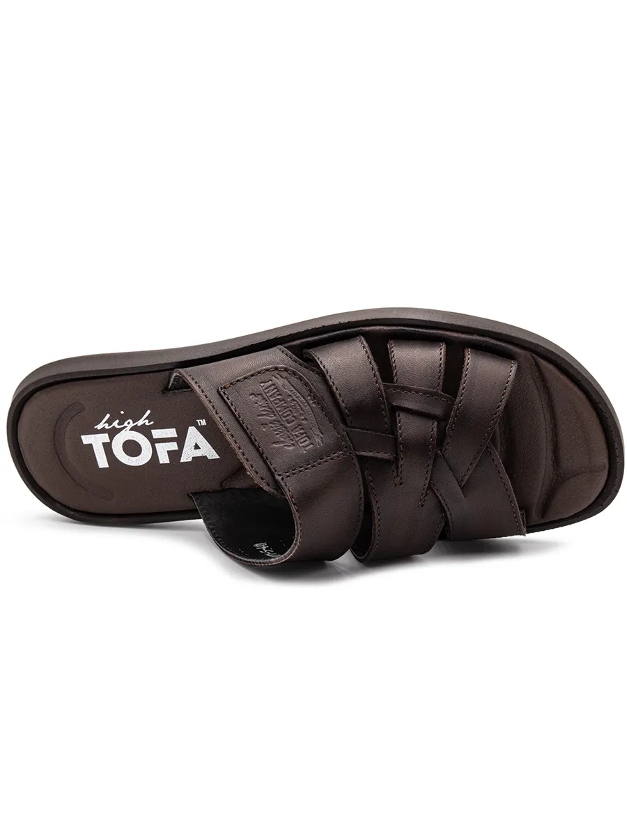 Тофа / Шлепанцы Тофа / Шлепанцы