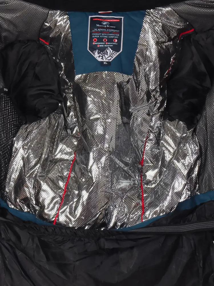 Master Class / Куртка горнолыжная Master Class / Куртка горнолыжная