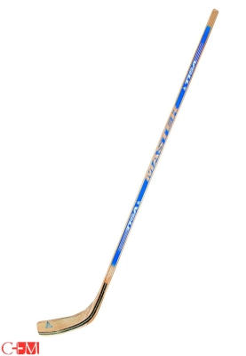 Tisa / Клюшка хоккейная Master R