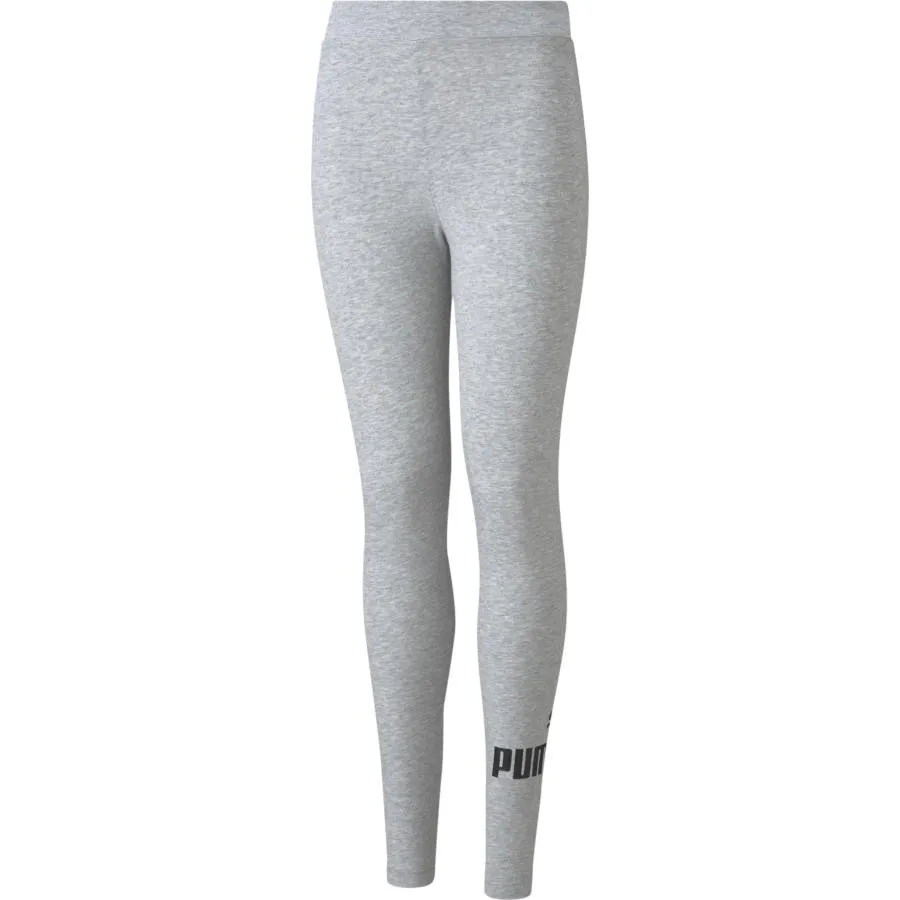 Puma / Леггинсы Essentials Logo Youth Leggings Puma / Леггинсы Essentials Logo Youth Leggings