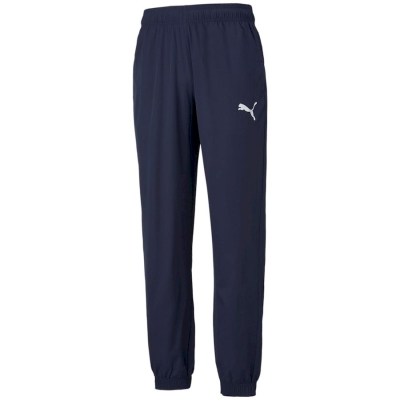 Puma / Брюки спортивные Active Woven Pants CL 586733_06