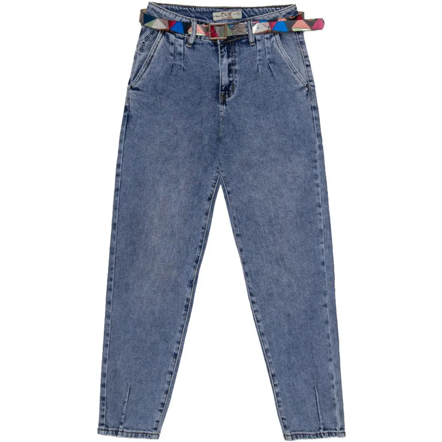 T-Home / Джинсы T-Home / Джинсы