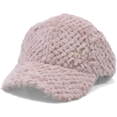 Sport & Moda / Бейсболка утепленная