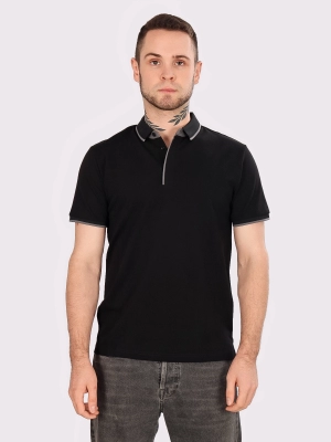 SAZ / Футболка - поло мужская