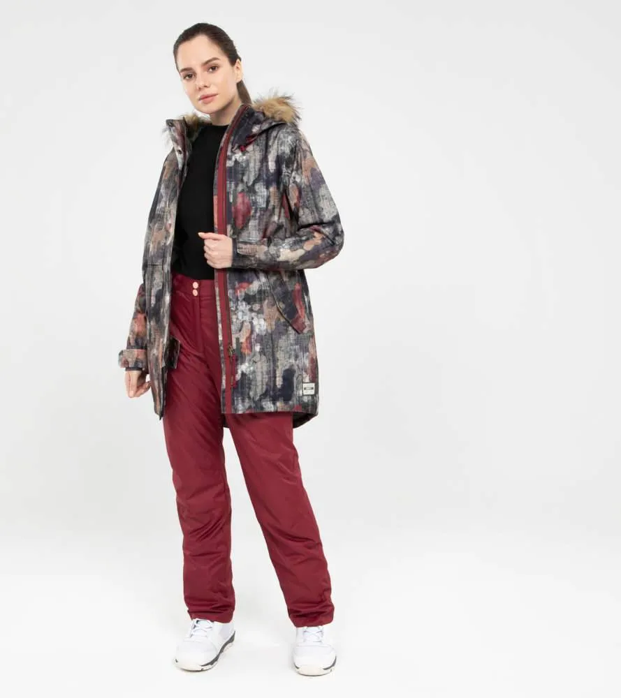 Termit / Брюки горнолыжные Termit / Брюки горнолыжные