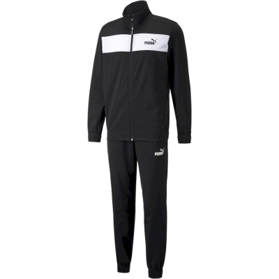 Puma / Спортивный костюм Poly Suit cl 845844_01