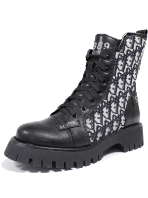 Тофа / Ботинки