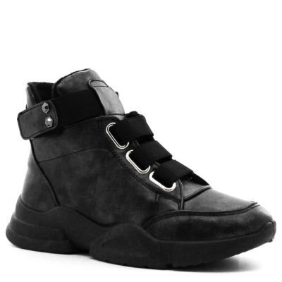 Patrol / Ботинки