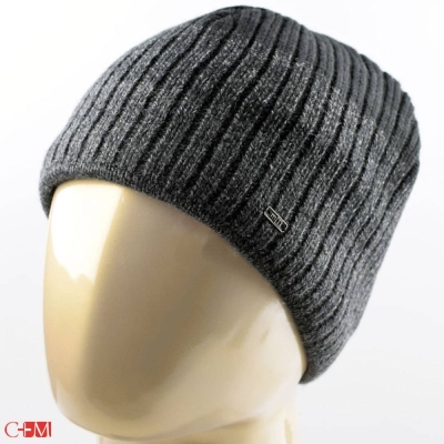 Marhatter / Шапка мужская MMH7733/2