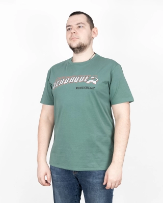 ROHU / Футболка