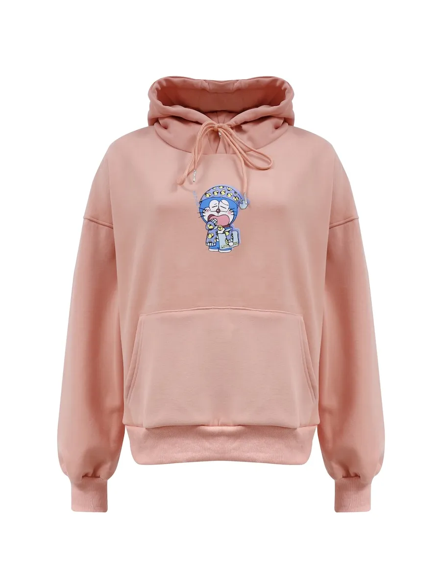 Айли / Толстовка \ Худи утепленное Айли / Толстовка \ Худи утепленное