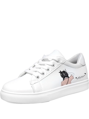 Lucky Sister / Кеды