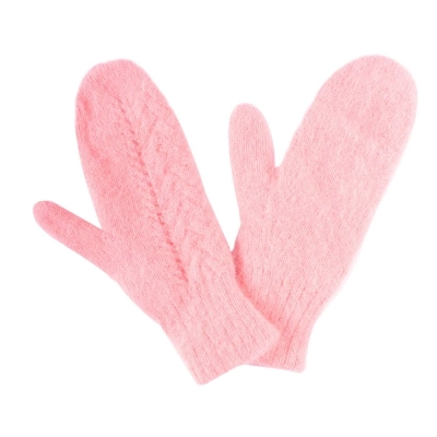 Оренбургский Платок / Варежки