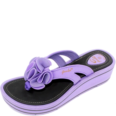 Gambol / Шлепанцы