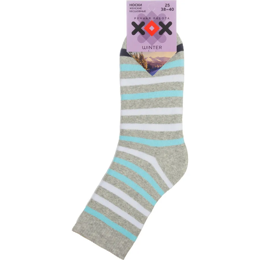 ХОХ / Носки ХОХ / Носки