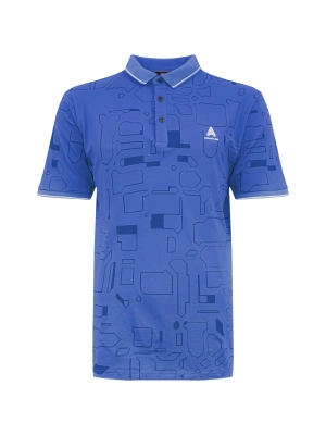 Master Class / Футболка-поло