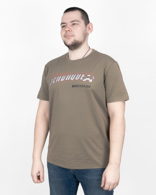 ROHU / Футболка