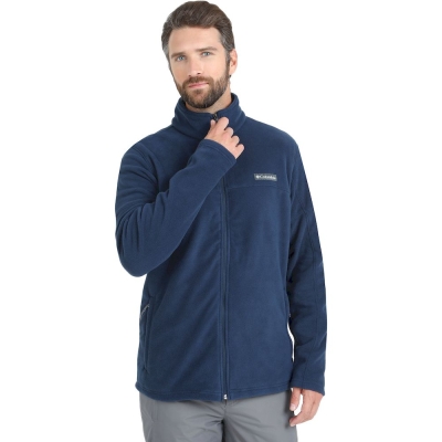 Толстовка / джемпер флисовый Basin Trail III Full Zip