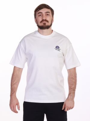 Naulice / Футболка LKD_S208