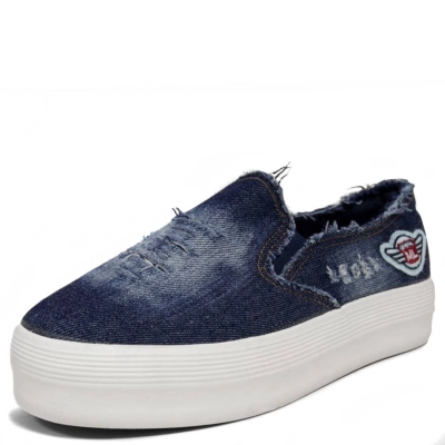 Dancer / Слипоны