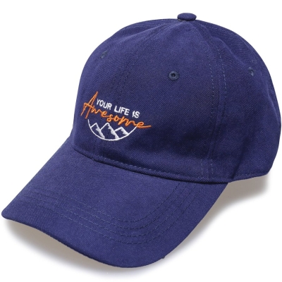 PAC HEAD / Бейсболка 0503-4