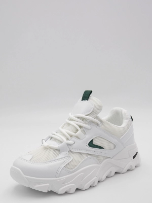 Lucky Sister / Кроссовки