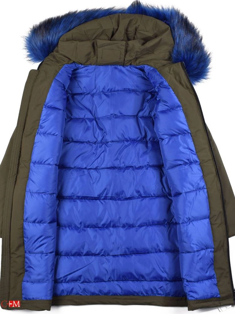 Wizard Cat / Пальто Wizard Cat / Пальто