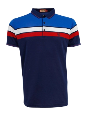 Mostom / Футболка-поло