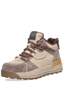 Rita Bravuro / Ботинки демисезон