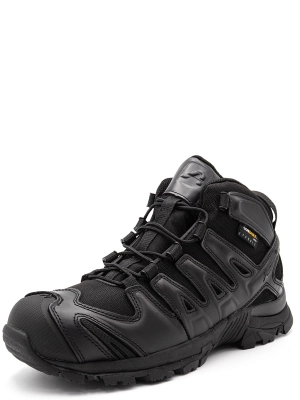 Asiaon / Ботинки тактические / для туризма