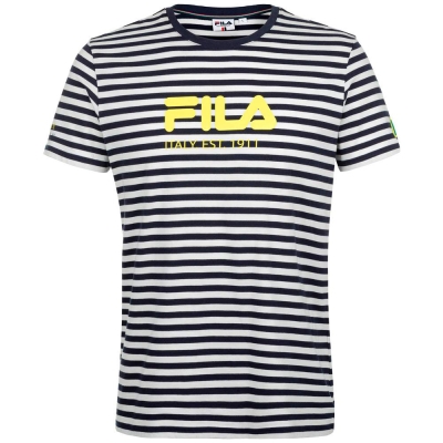 Fila / Футболка 102442-WM