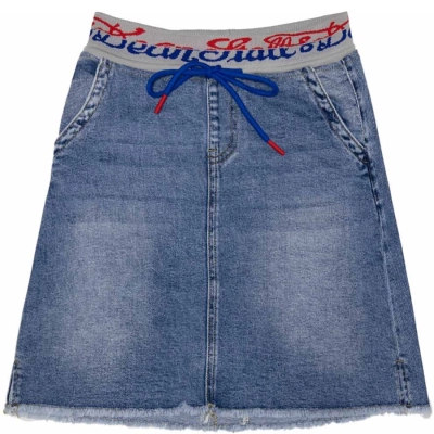 Fast Subway / Юбка