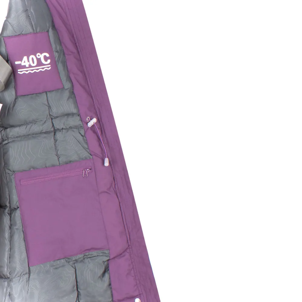 Master Class / Куртка - парка теплая Master Class / Куртка - парка теплая