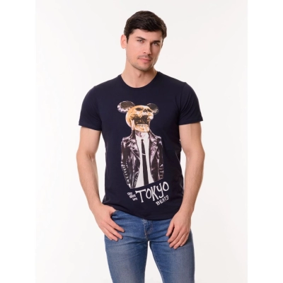 Giovedi / Футболка